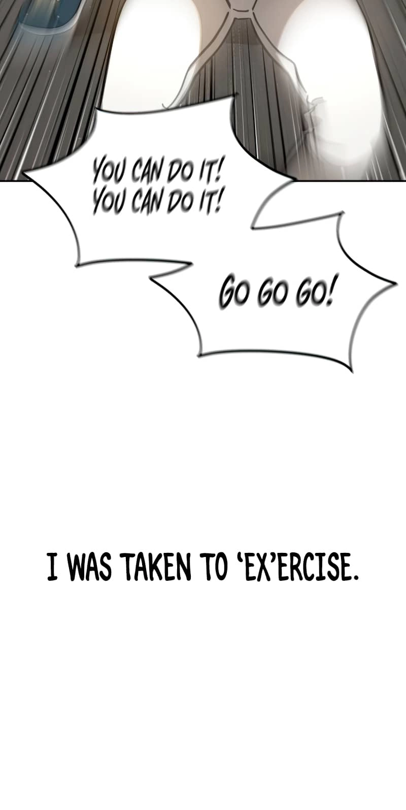 Maybe Meant to Be Chapter 58 - Page 68