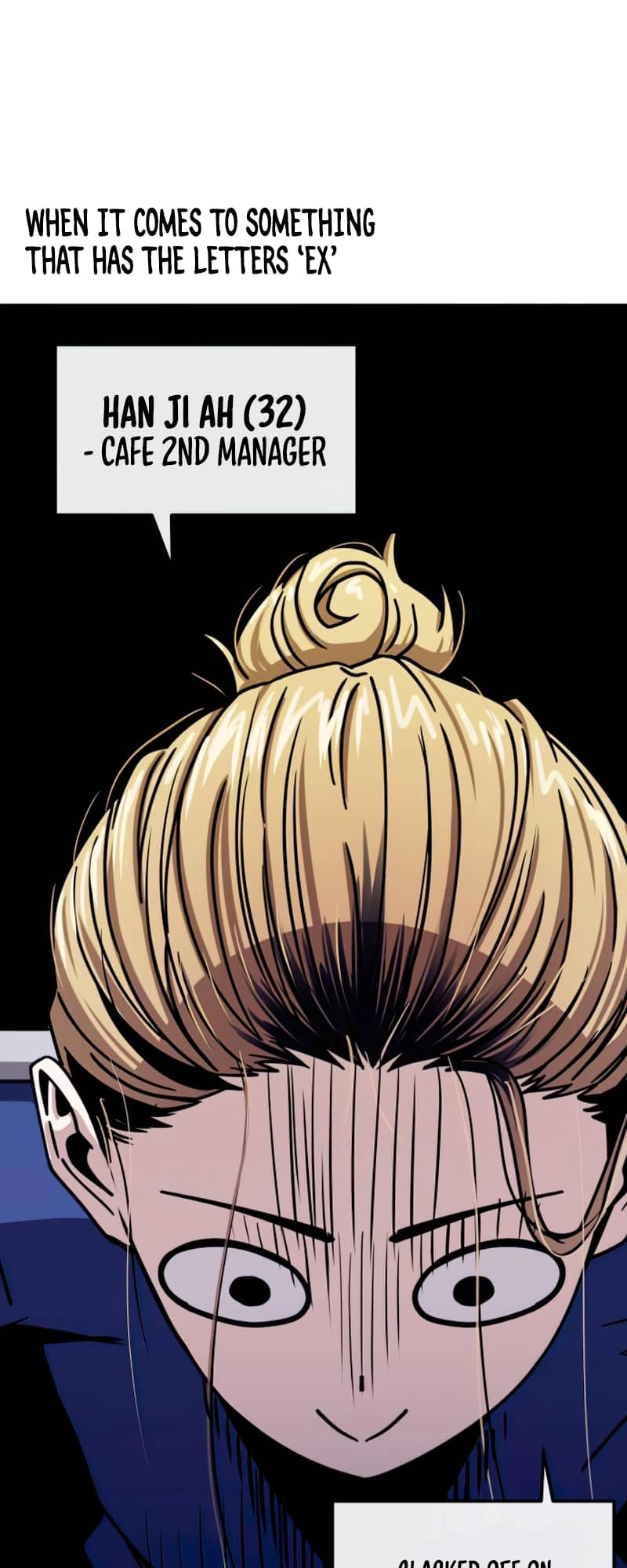 Maybe Meant to Be Chapter 58 - Page 69