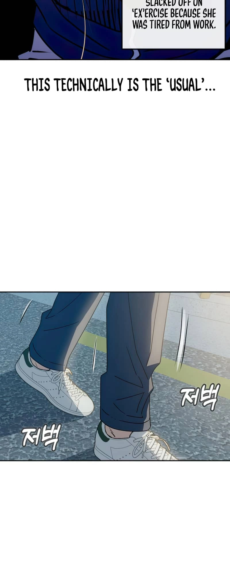 Maybe Meant to Be Chapter 58 - Page 70
