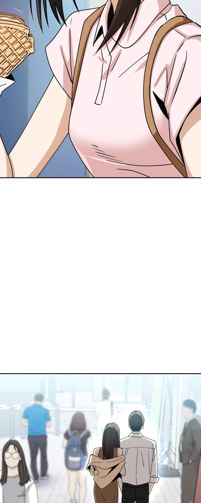 Maybe Meant to Be Chapter 58 - Page 78