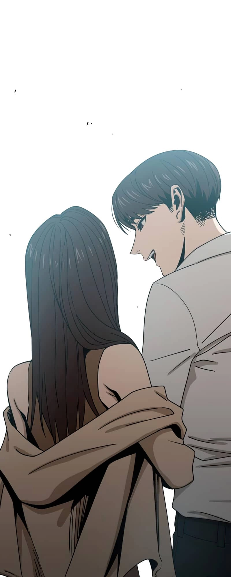 Maybe Meant to Be Chapter 58 - Page 82