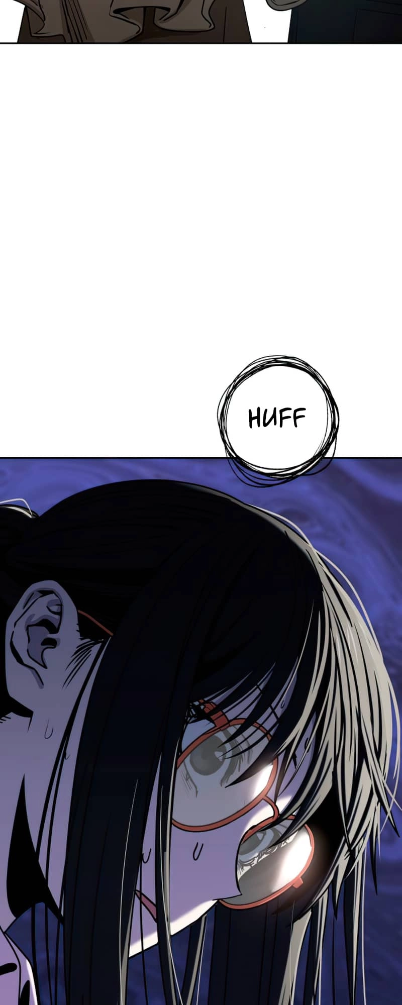 Maybe Meant to Be Chapter 58 - Page 83