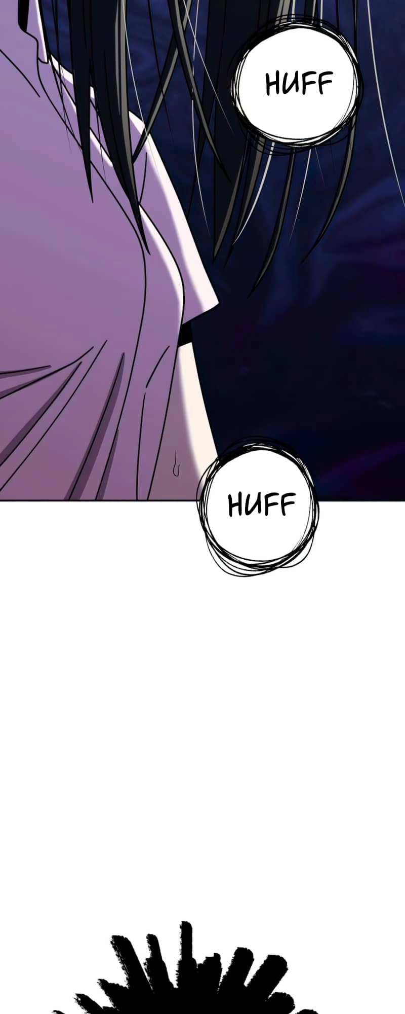Maybe Meant to Be Chapter 58 - Page 84