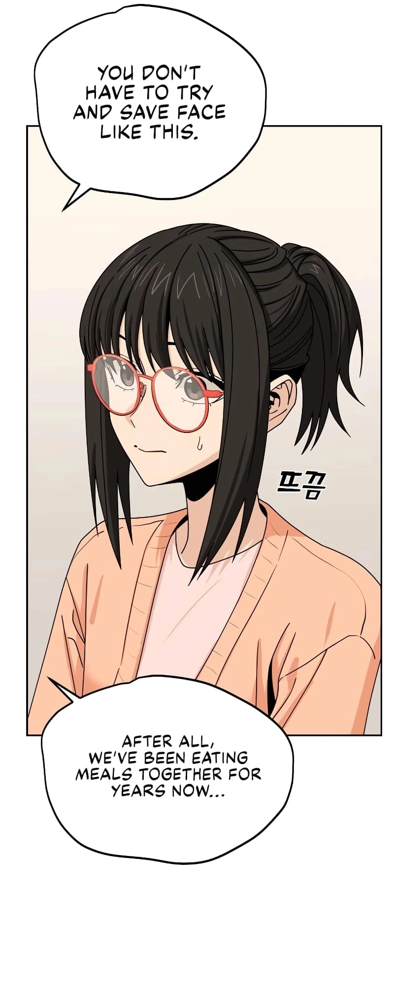 Maybe Meant to Be Chapter 59 - Page 3
