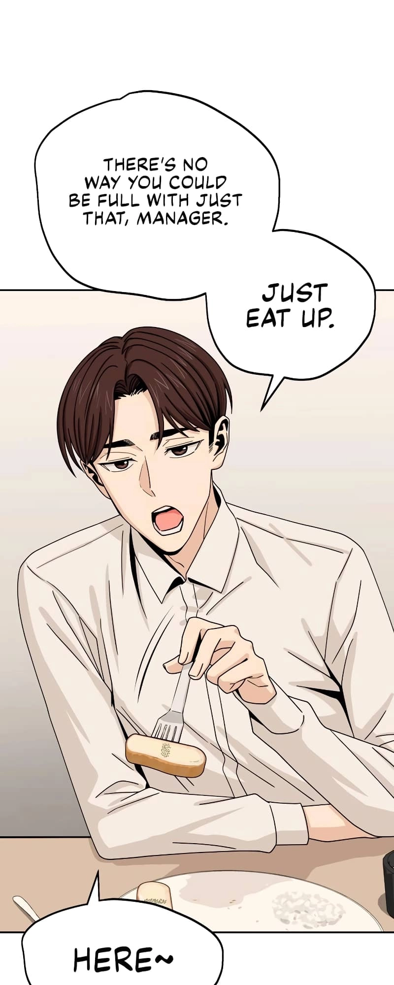 Maybe Meant to Be Chapter 59 - Page 4