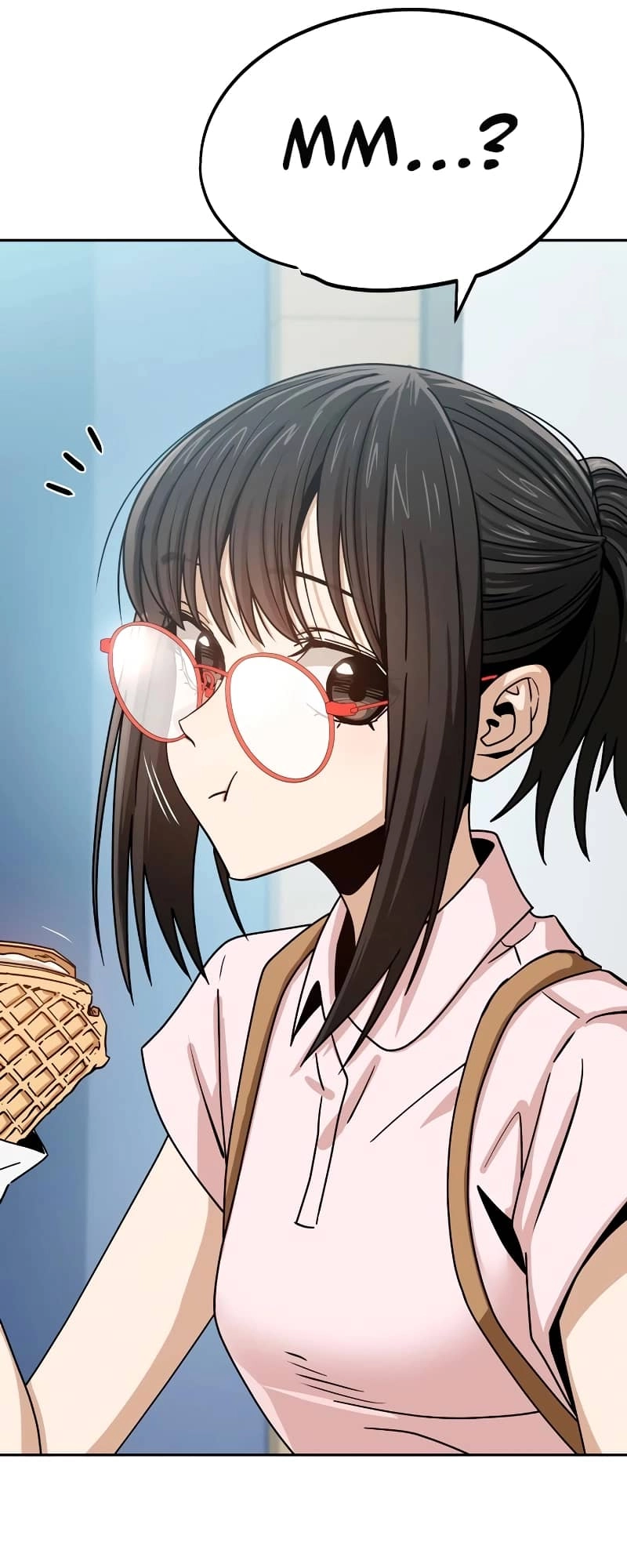 Maybe Meant to Be Chapter 59 - Page 9