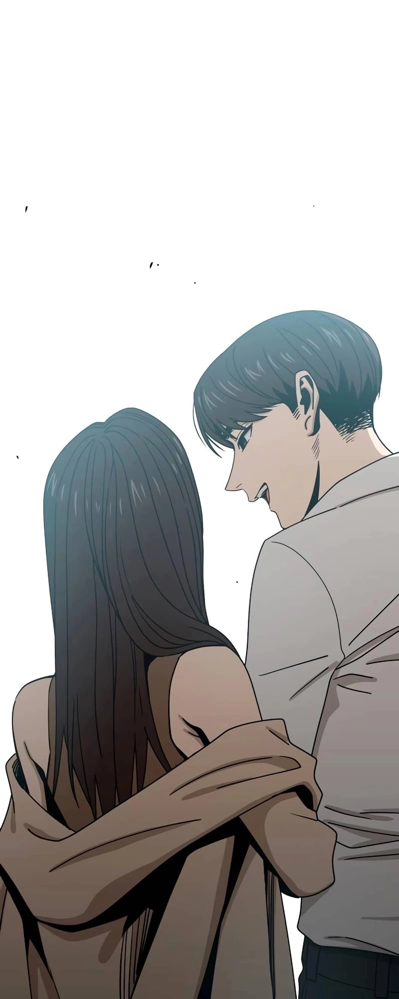 Maybe Meant to Be Chapter 59 - Page 13