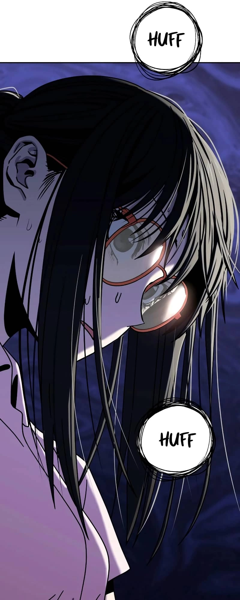 Maybe Meant to Be Chapter 59 - Page 15