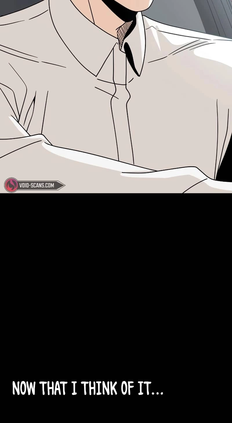 Maybe Meant to Be Chapter 59 - Page 20