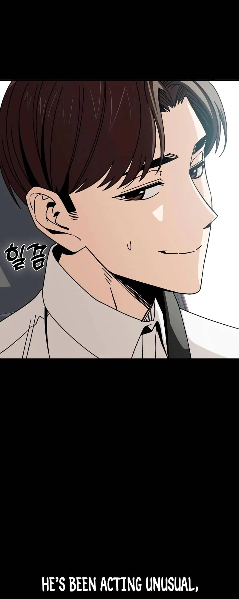 Maybe Meant to Be Chapter 59 - Page 22