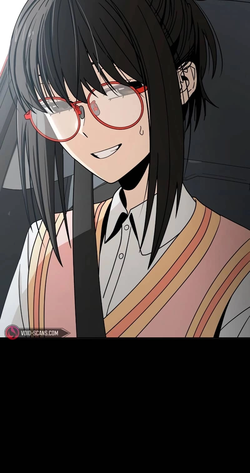 Maybe Meant to Be Chapter 59 - Page 26