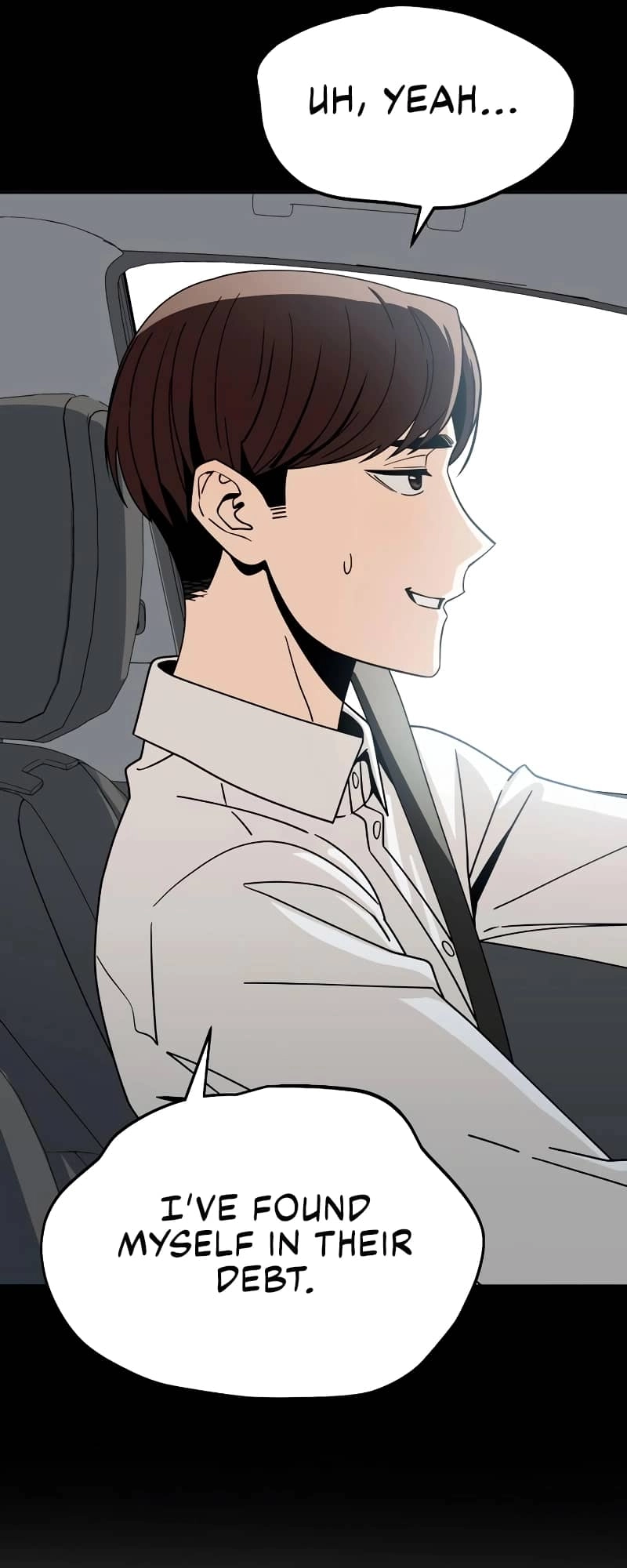 Maybe Meant to Be Chapter 59 - Page 27