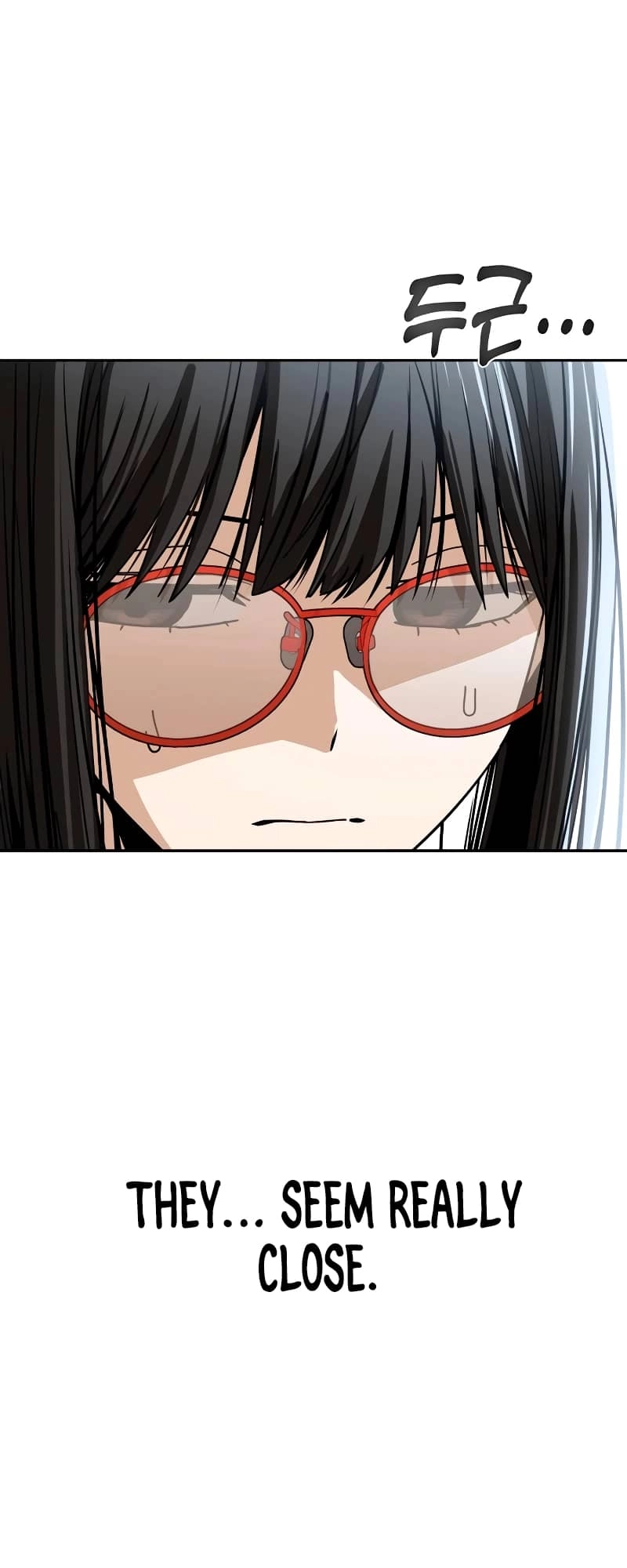 Maybe Meant to Be Chapter 59 - Page 35