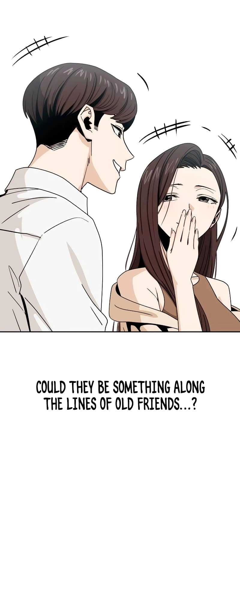 Maybe Meant to Be Chapter 59 - Page 36