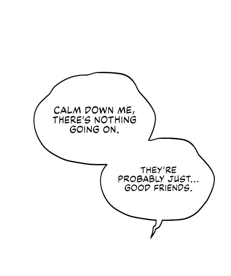 Maybe Meant to Be Chapter 59 - Page 38