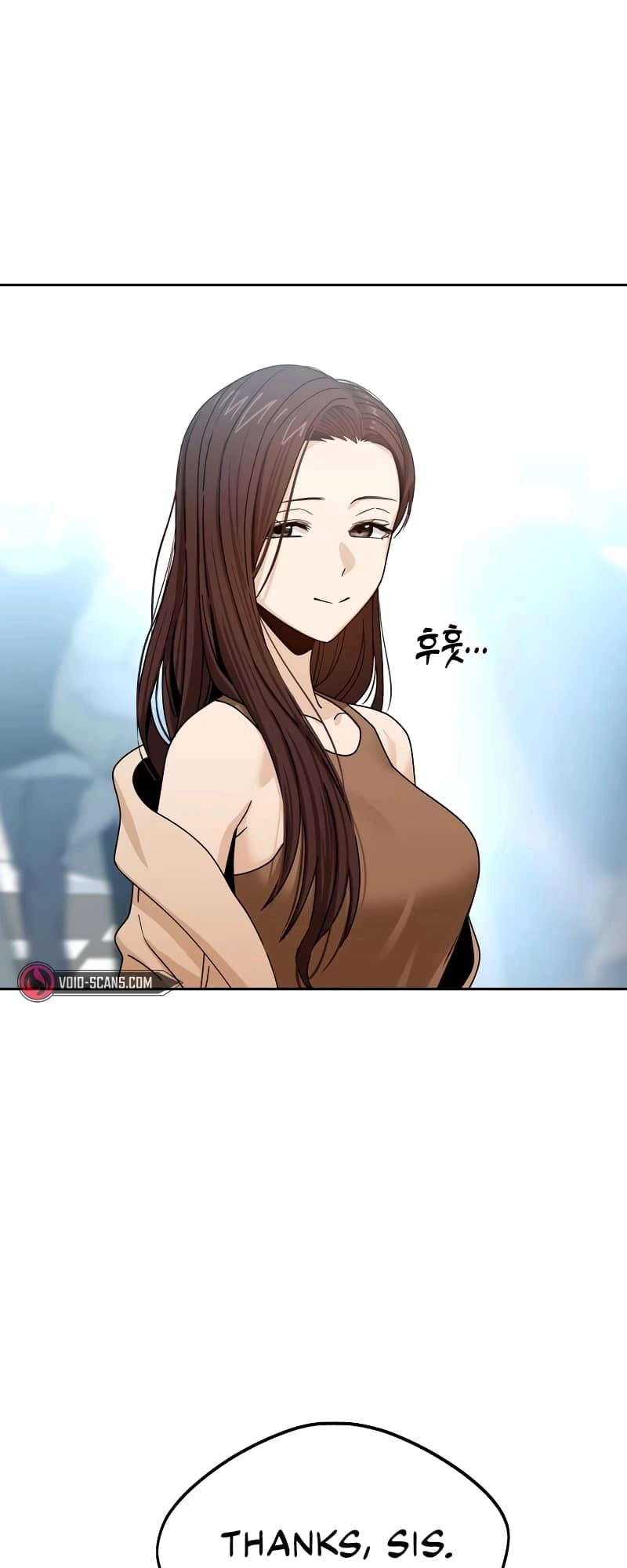 Maybe Meant to Be Chapter 59 - Page 42