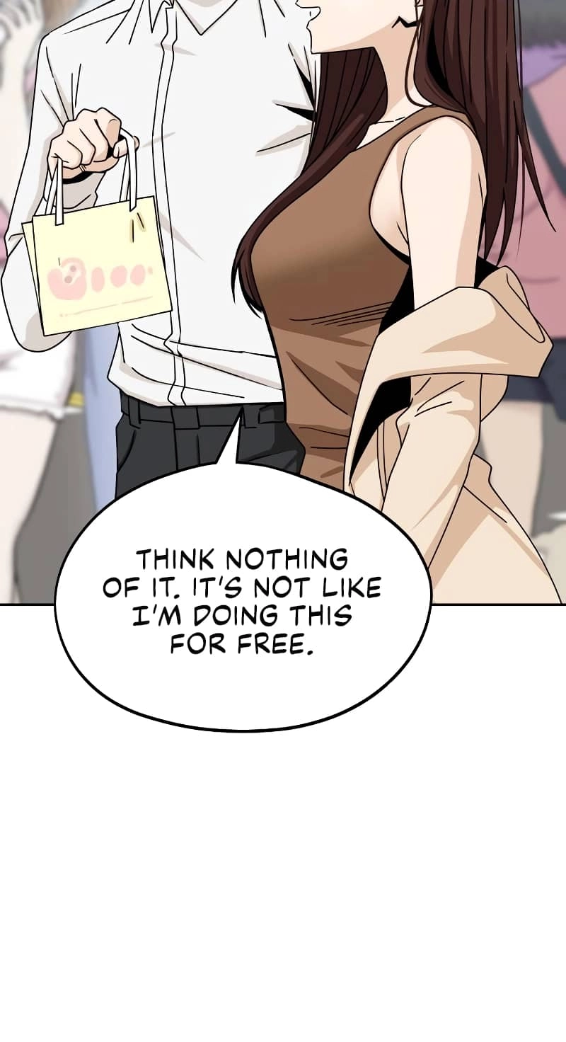 Maybe Meant to Be Chapter 59 - Page 44
