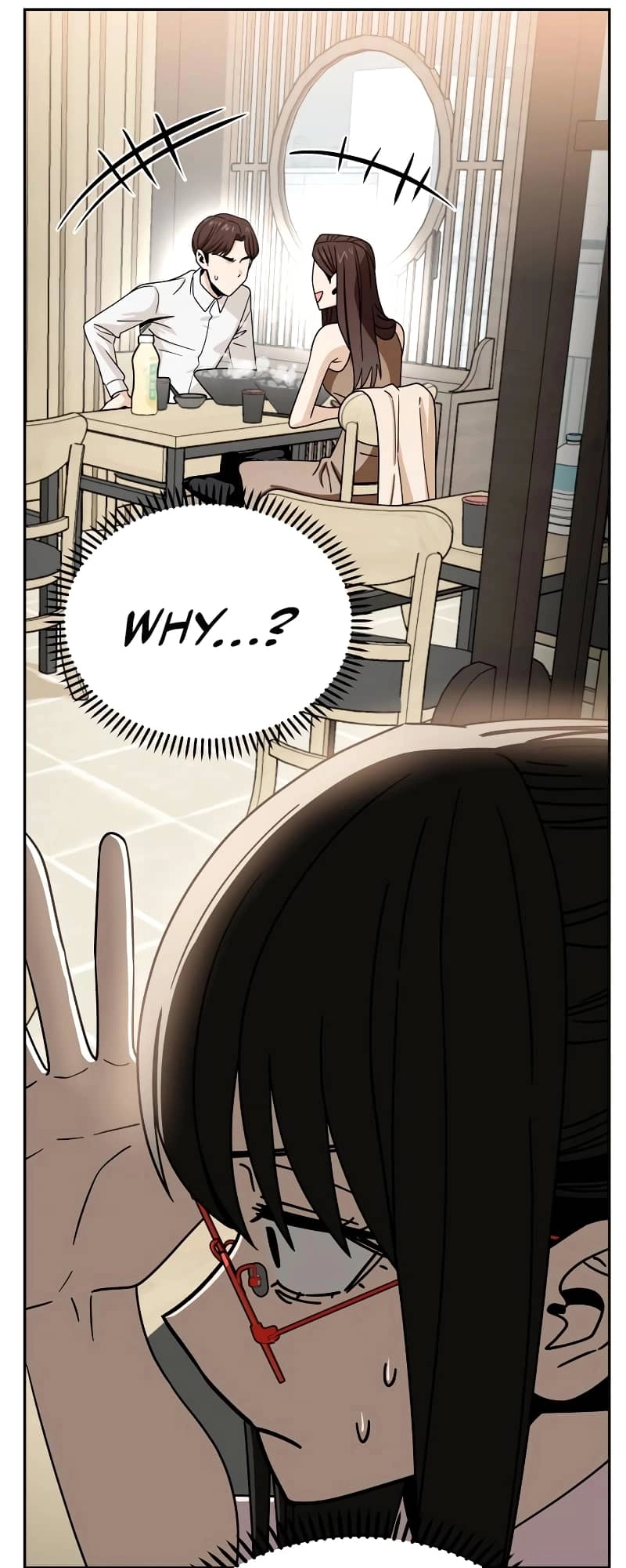 Maybe Meant to Be Chapter 59 - Page 51