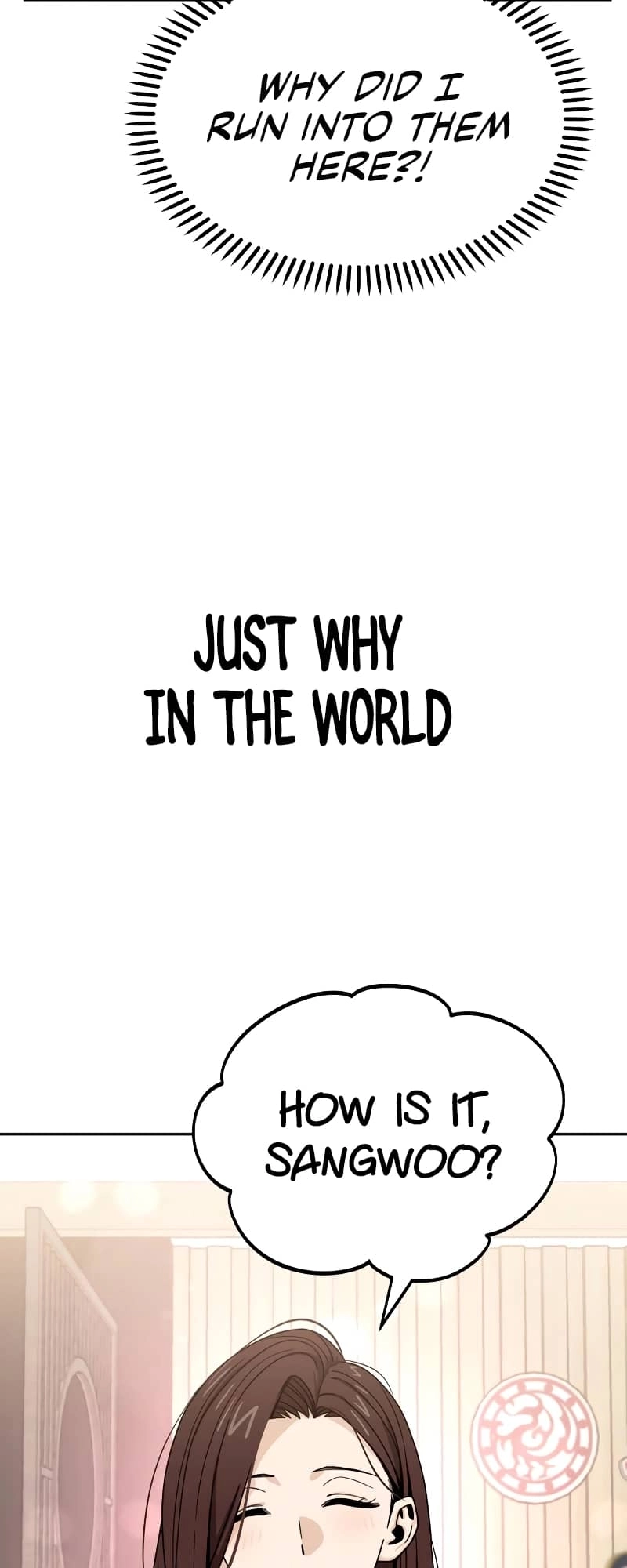Maybe Meant to Be Chapter 59 - Page 52