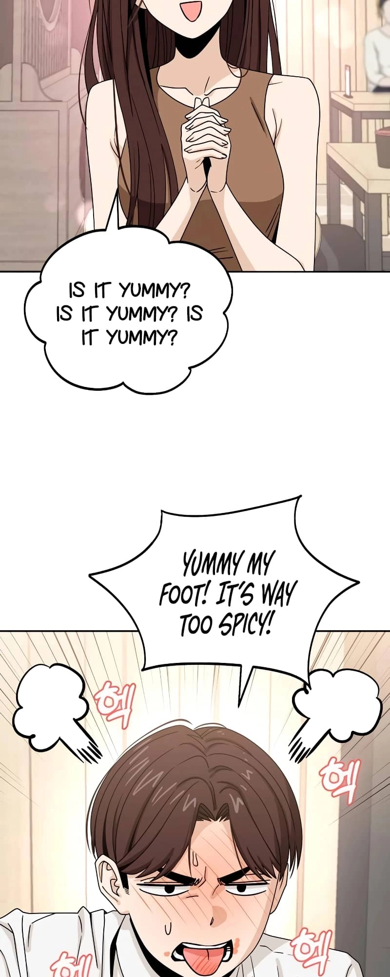 Maybe Meant to Be Chapter 59 - Page 53