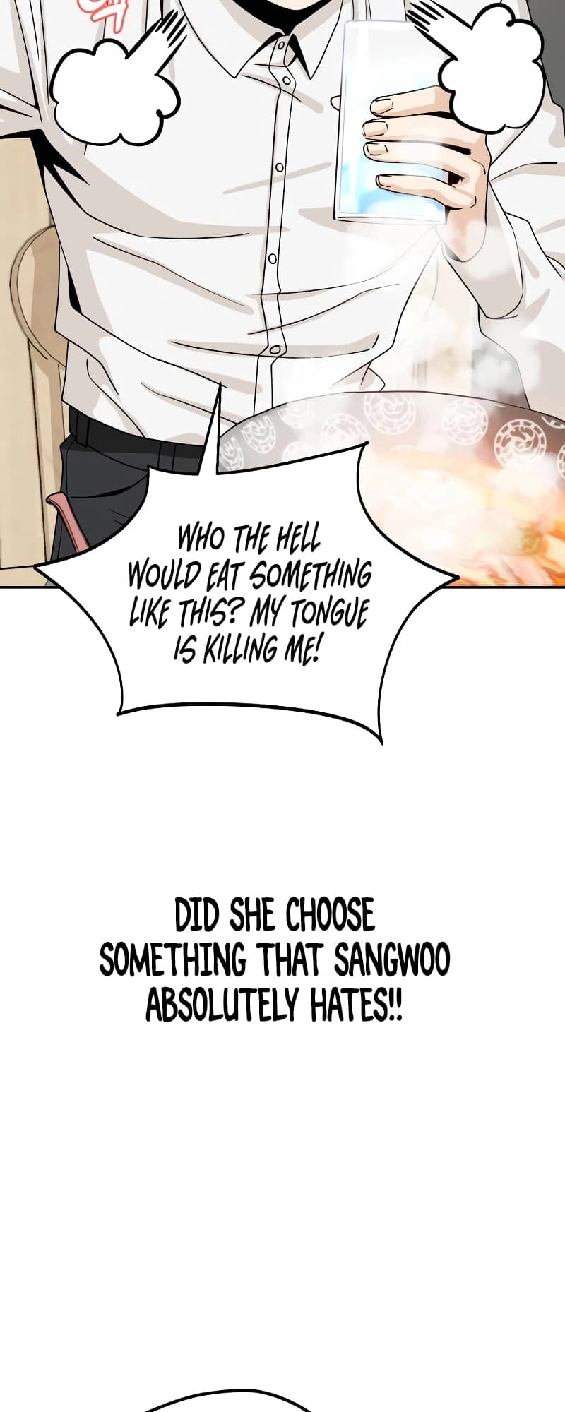 Maybe Meant to Be Chapter 59 - Page 54