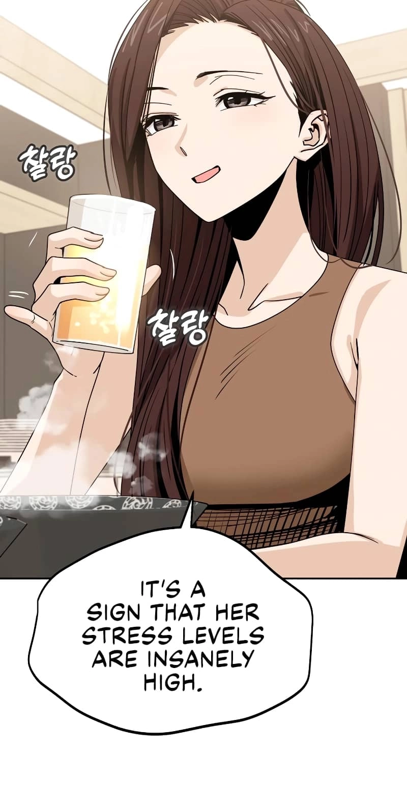 Maybe Meant to Be Chapter 59 - Page 56