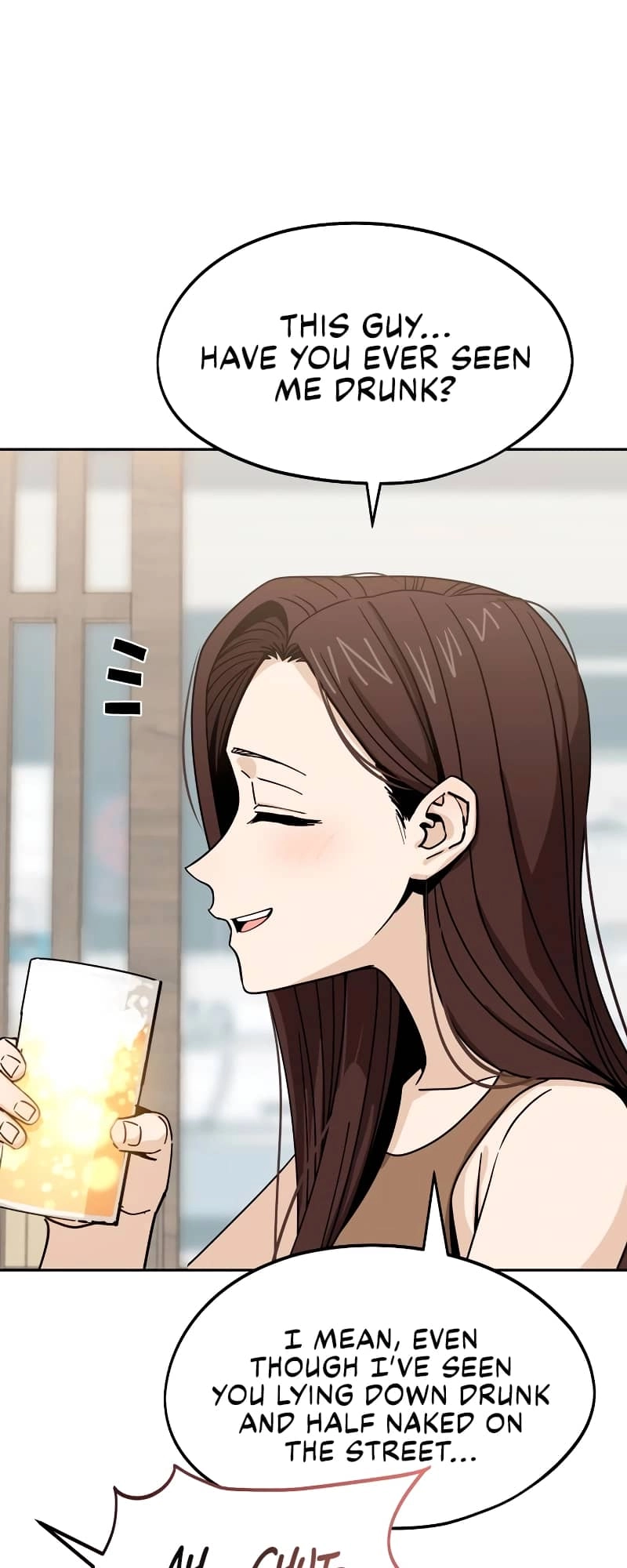 Maybe Meant to Be Chapter 59 - Page 58