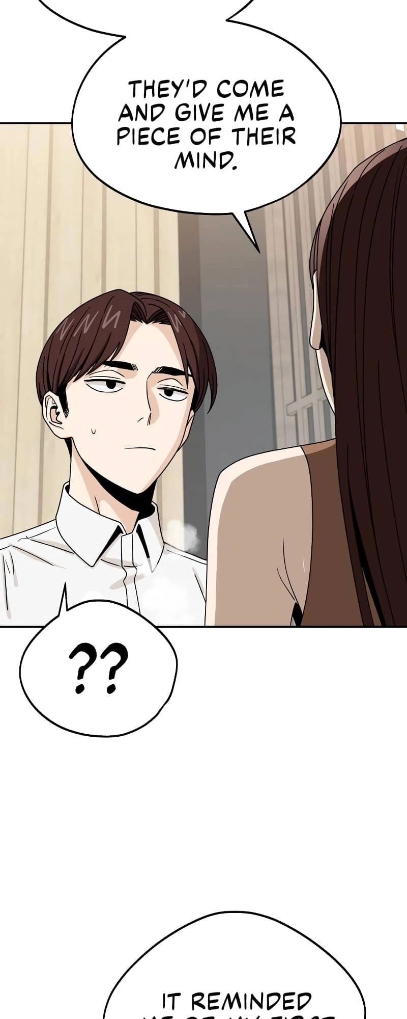 Maybe Meant to Be Chapter 59 - Page 65