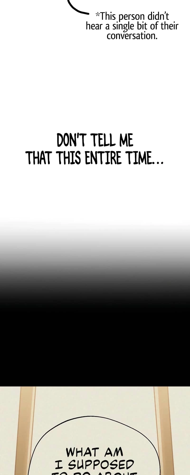 Maybe Meant to Be Chapter 59 - Page 72