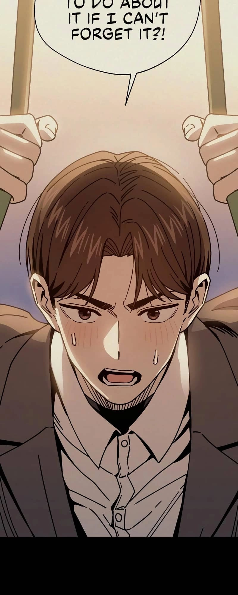 Maybe Meant to Be Chapter 59 - Page 73