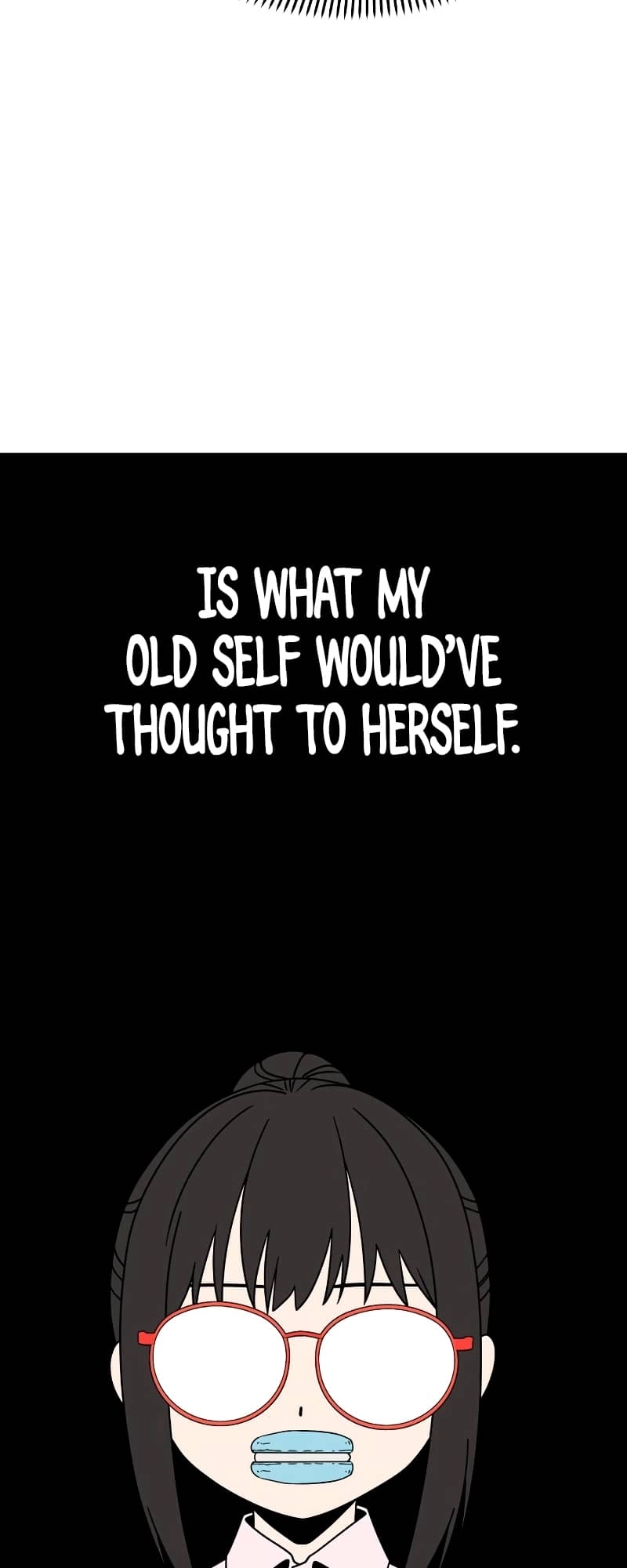 Maybe Meant to Be Chapter 59 - Page 77