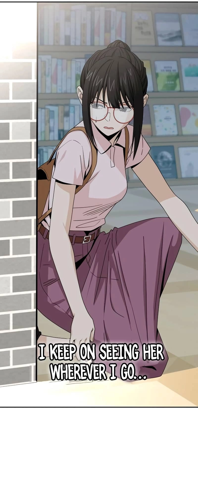 Maybe Meant to Be Chapter 59 - Page 82