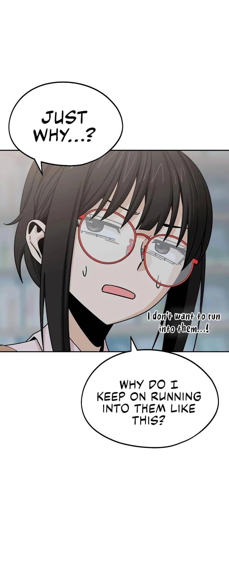 Maybe Meant to Be Chapter 59 - Page 83