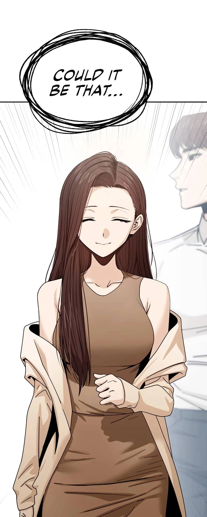 Maybe Meant to Be Chapter 59 - Page 84
