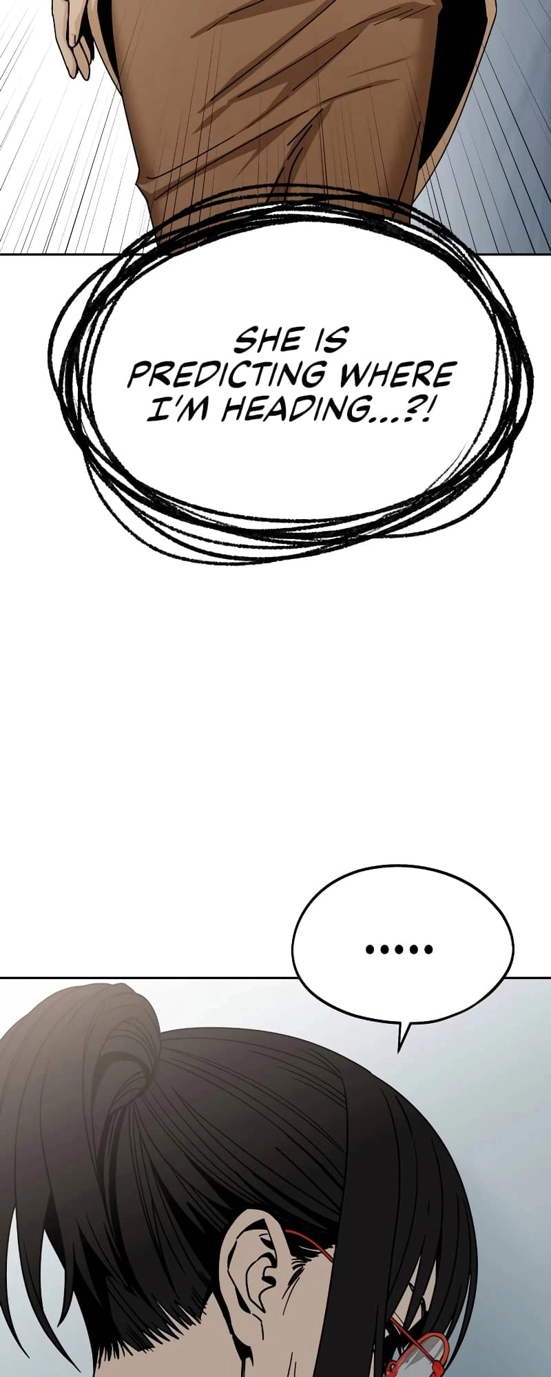 Maybe Meant to Be Chapter 59 - Page 85