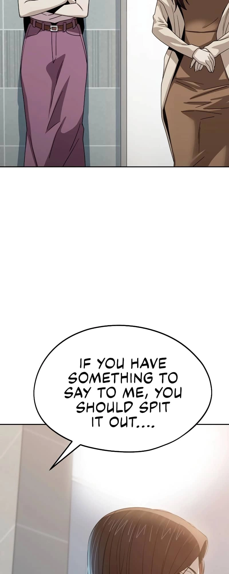Maybe Meant to Be Chapter 59 - Page 91