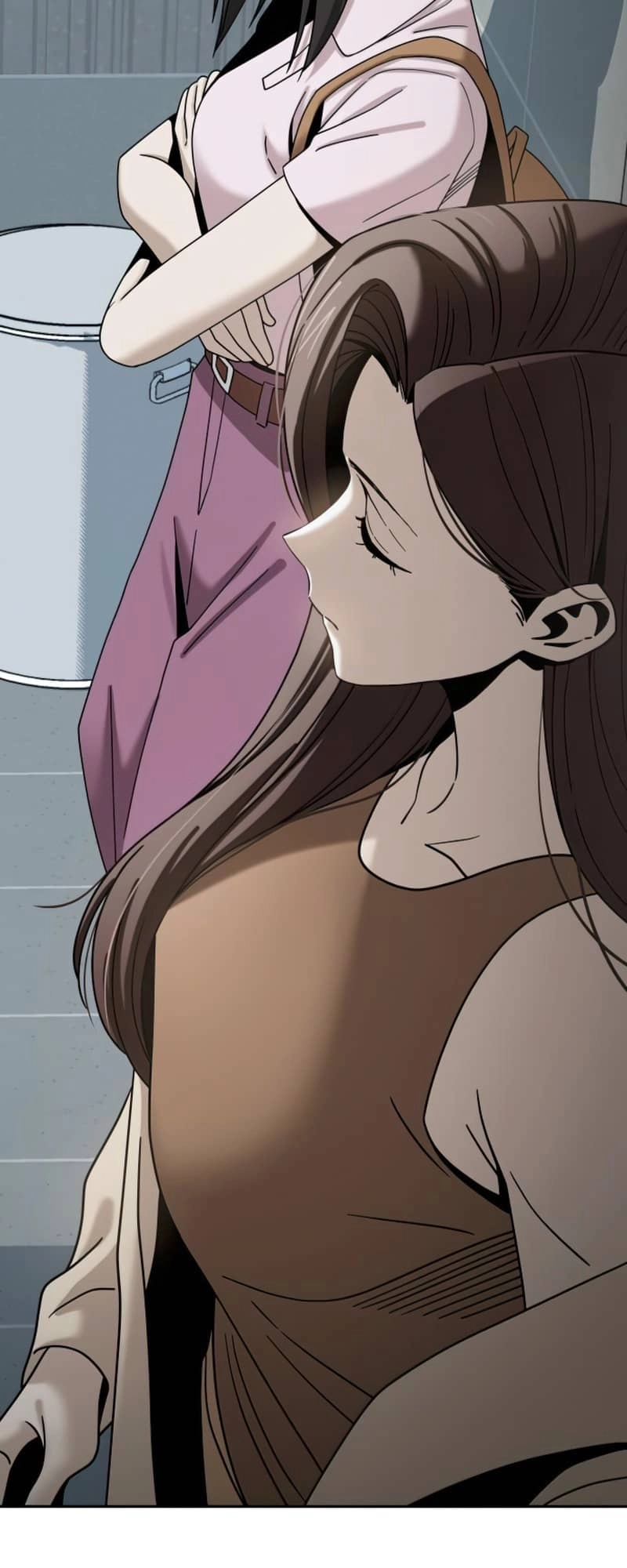 Maybe Meant to Be Chapter 60 - Page 4
