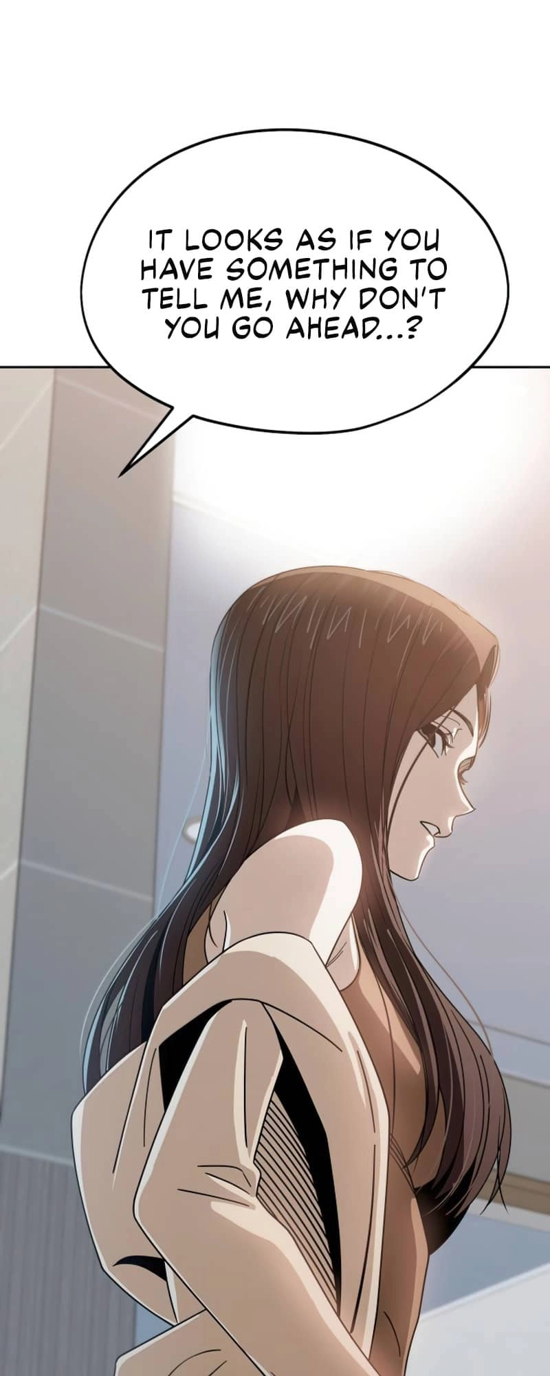 Maybe Meant to Be Chapter 60 - Page 6