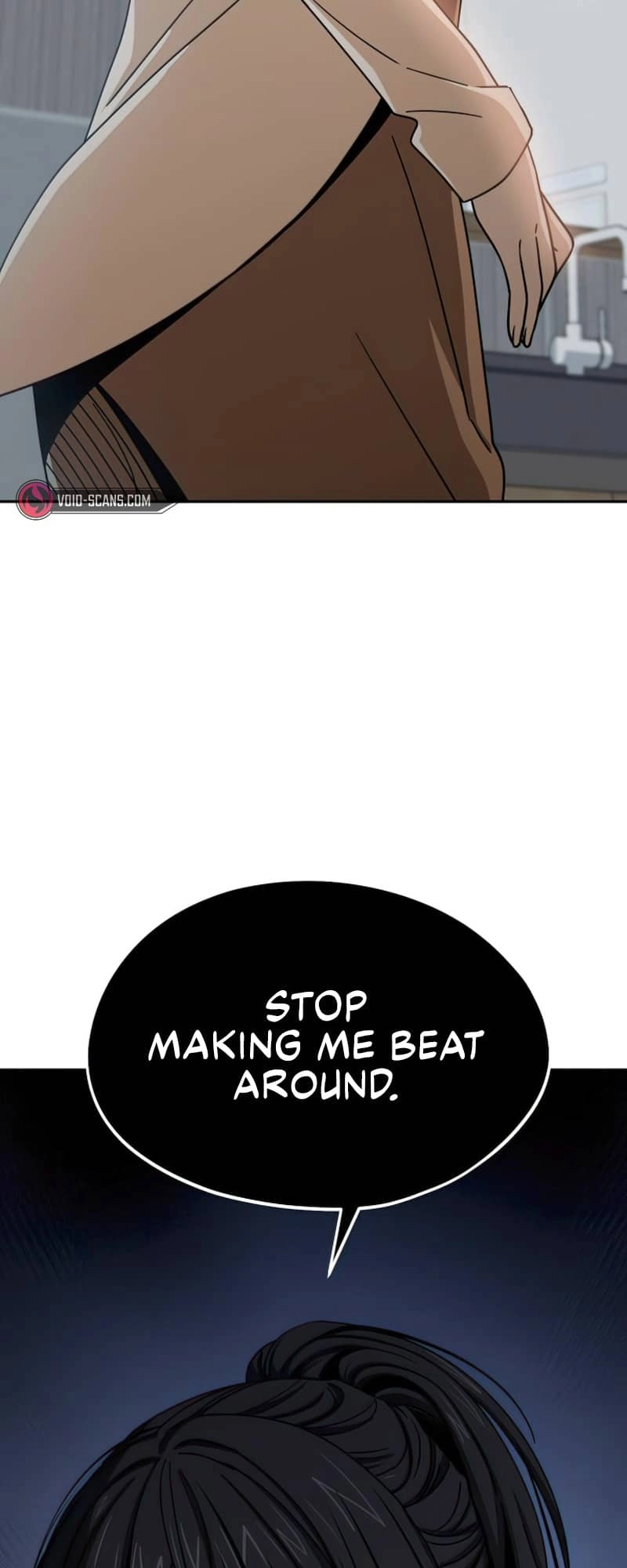 Maybe Meant to Be Chapter 60 - Page 7