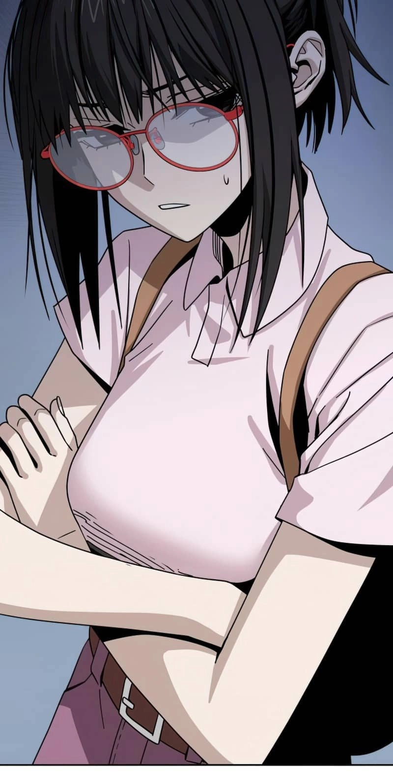 Maybe Meant to Be Chapter 60 - Page 8