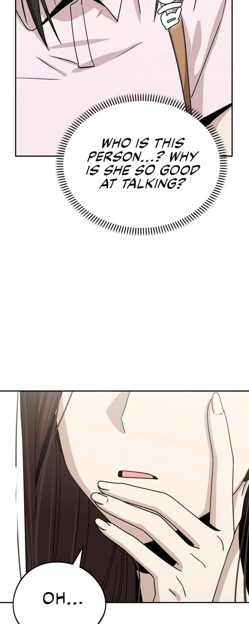 Maybe Meant to Be Chapter 60 - Page 18