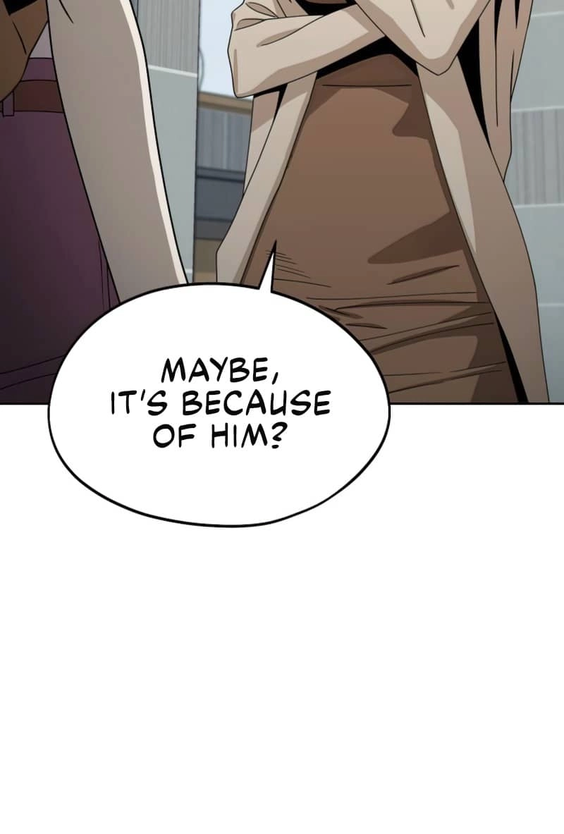 Maybe Meant to Be Chapter 60 - Page 20