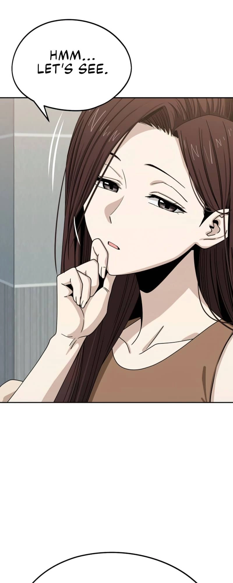 Maybe Meant to Be Chapter 60 - Page 22