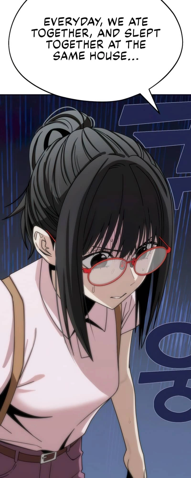 Maybe Meant to Be Chapter 60 - Page 23