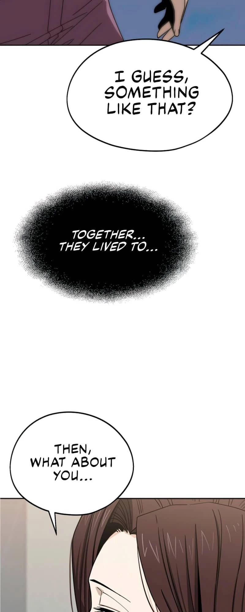 Maybe Meant to Be Chapter 60 - Page 24