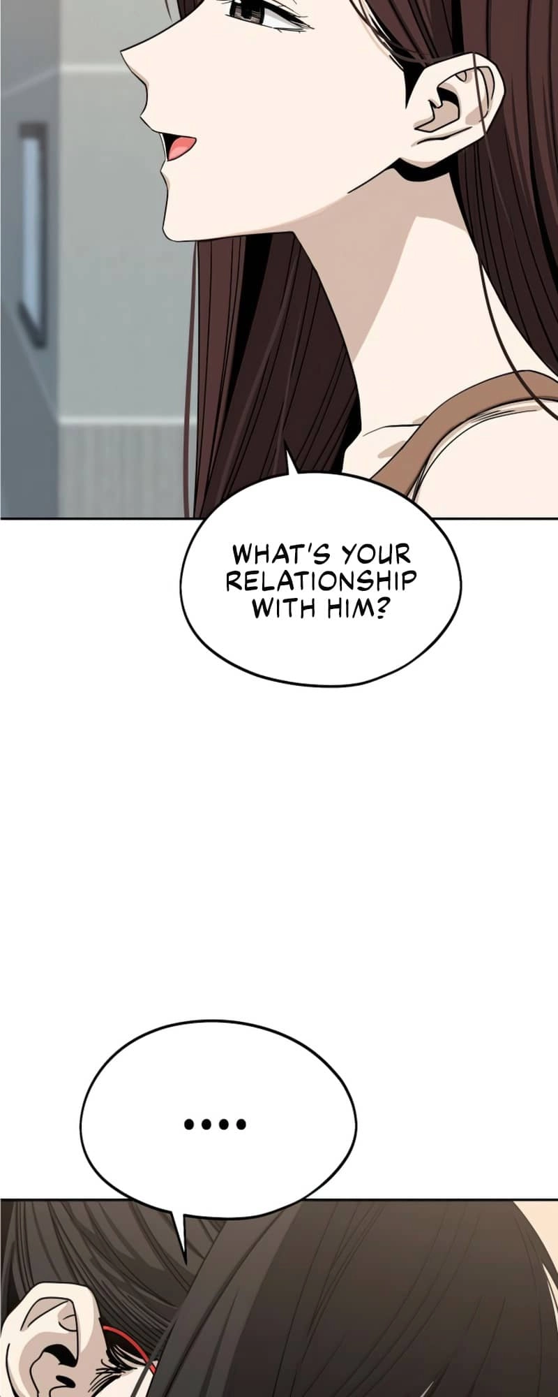 Maybe Meant to Be Chapter 60 - Page 25