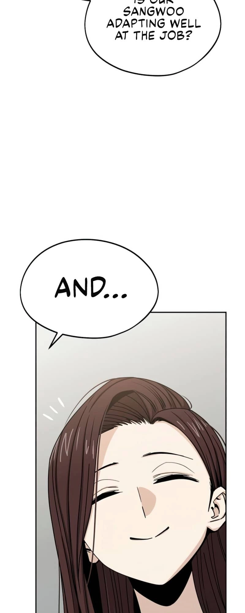 Maybe Meant to Be Chapter 60 - Page 28