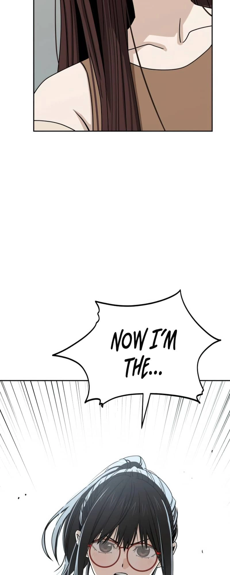 Maybe Meant to Be Chapter 60 - Page 29