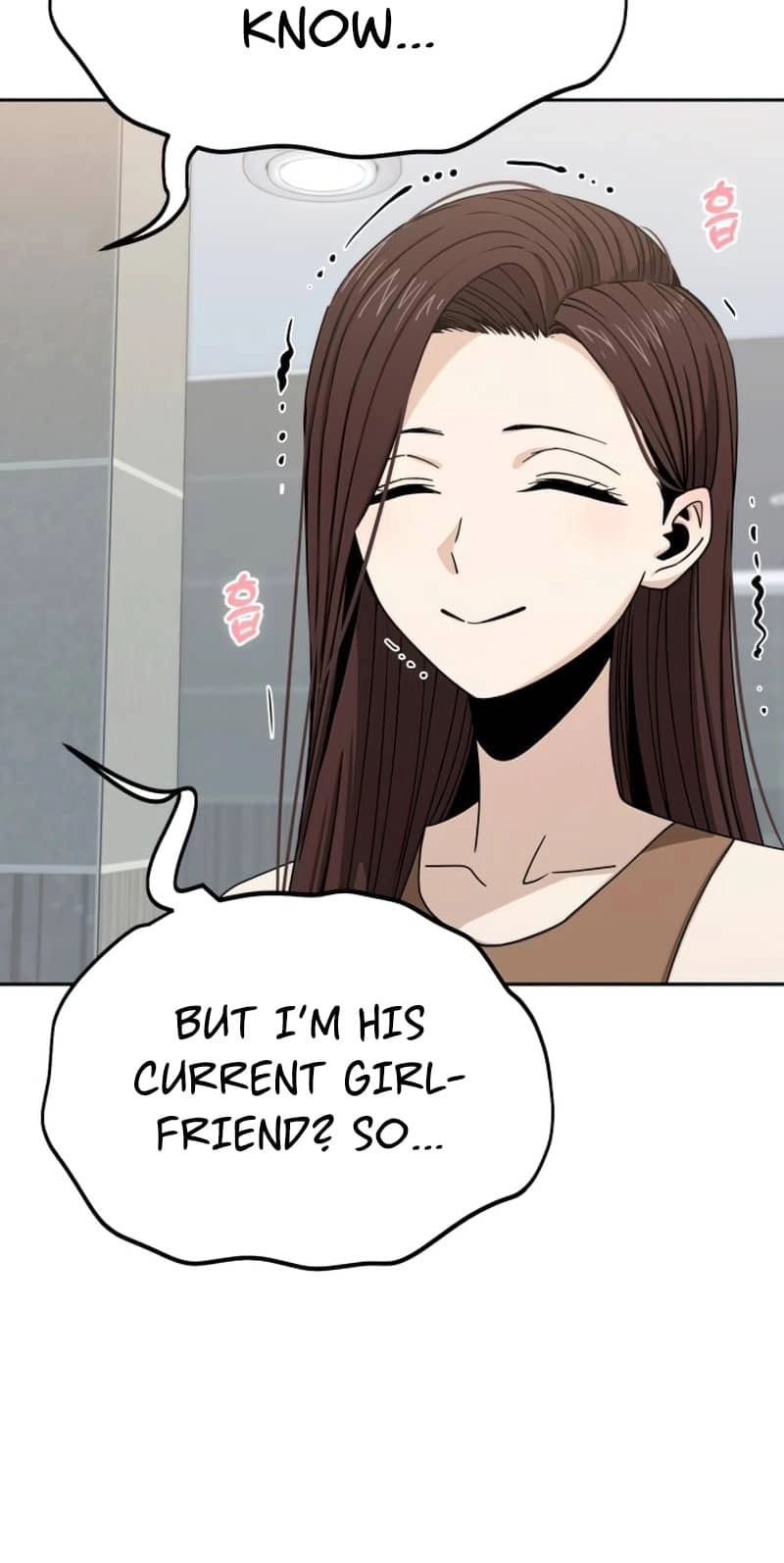 Maybe Meant to Be Chapter 60 - Page 32