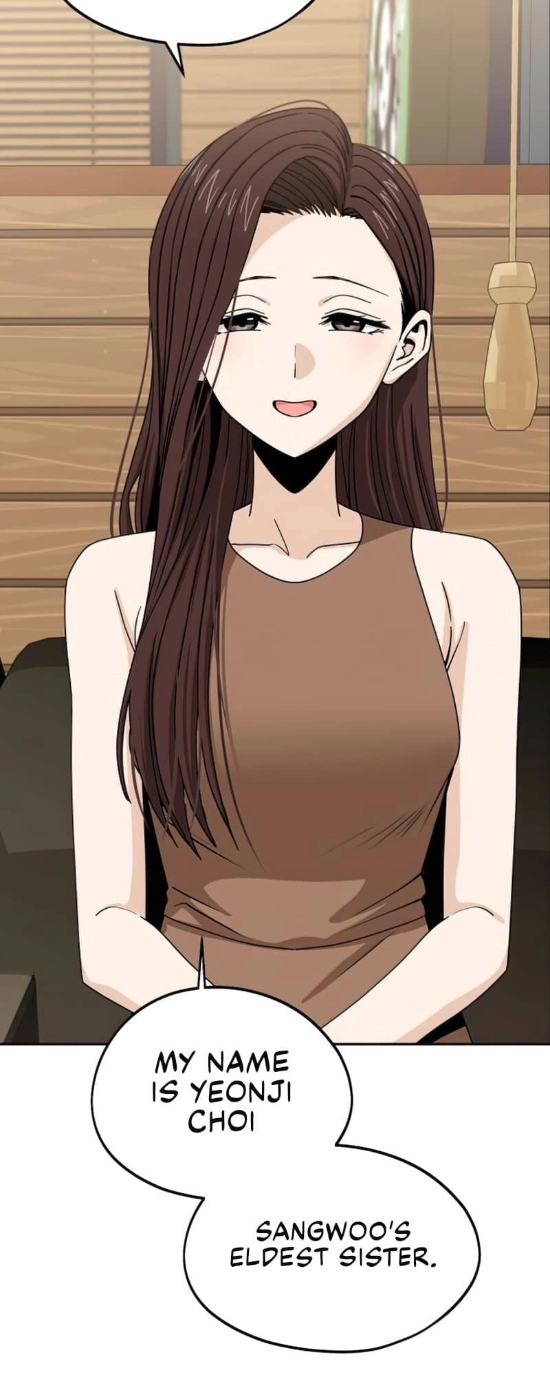 Maybe Meant to Be Chapter 60 - Page 37